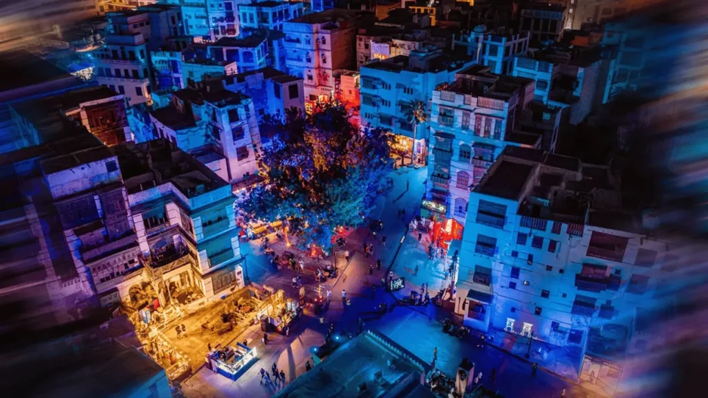 BALAD BEAST – Same Day Recap (Jedda, Saudi Arabia)