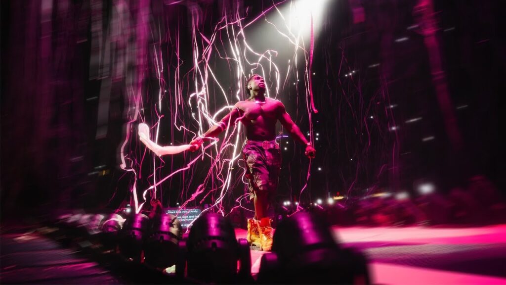 FRENNA – Ziggo Dome Recap