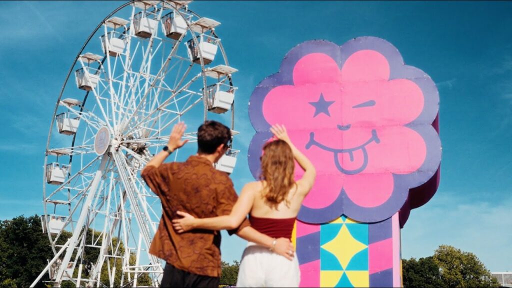 Hullabaloo – Full Weekend Recap