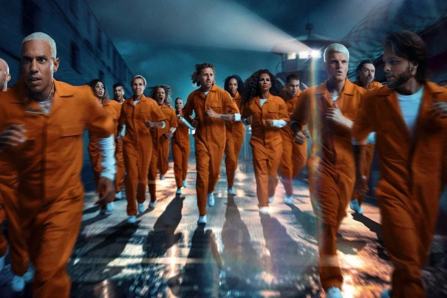 Het Jachtseizoen Most Wanted – Videoland