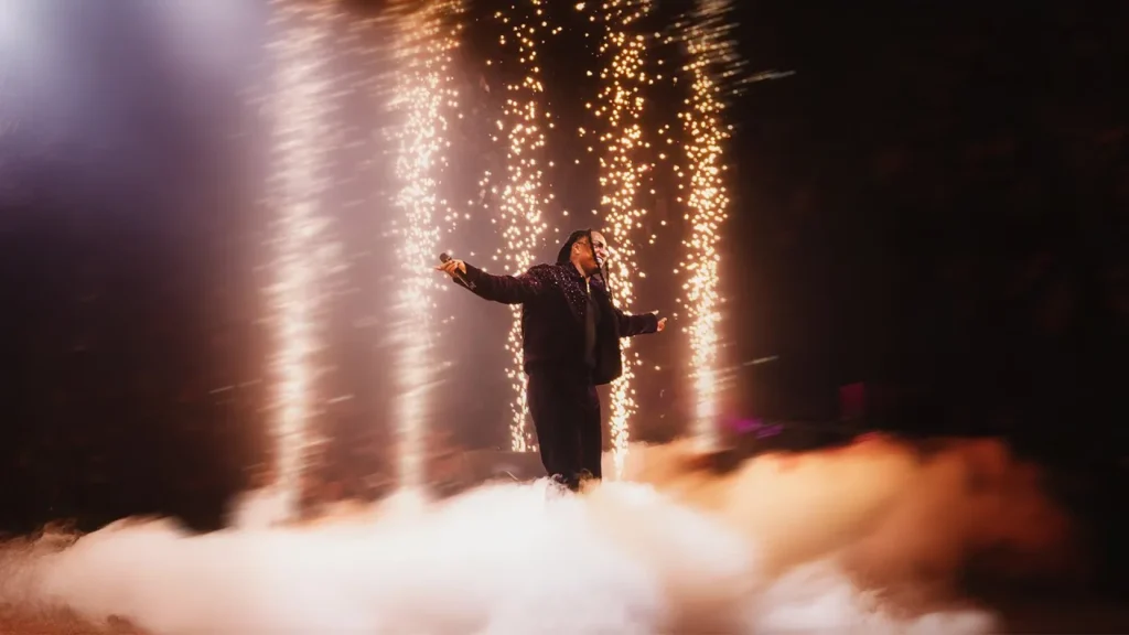 Jonna Fraser – Blessed For Life