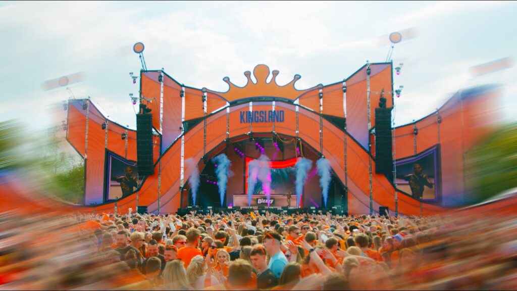 Kingsland 2025 – Official aftermovie