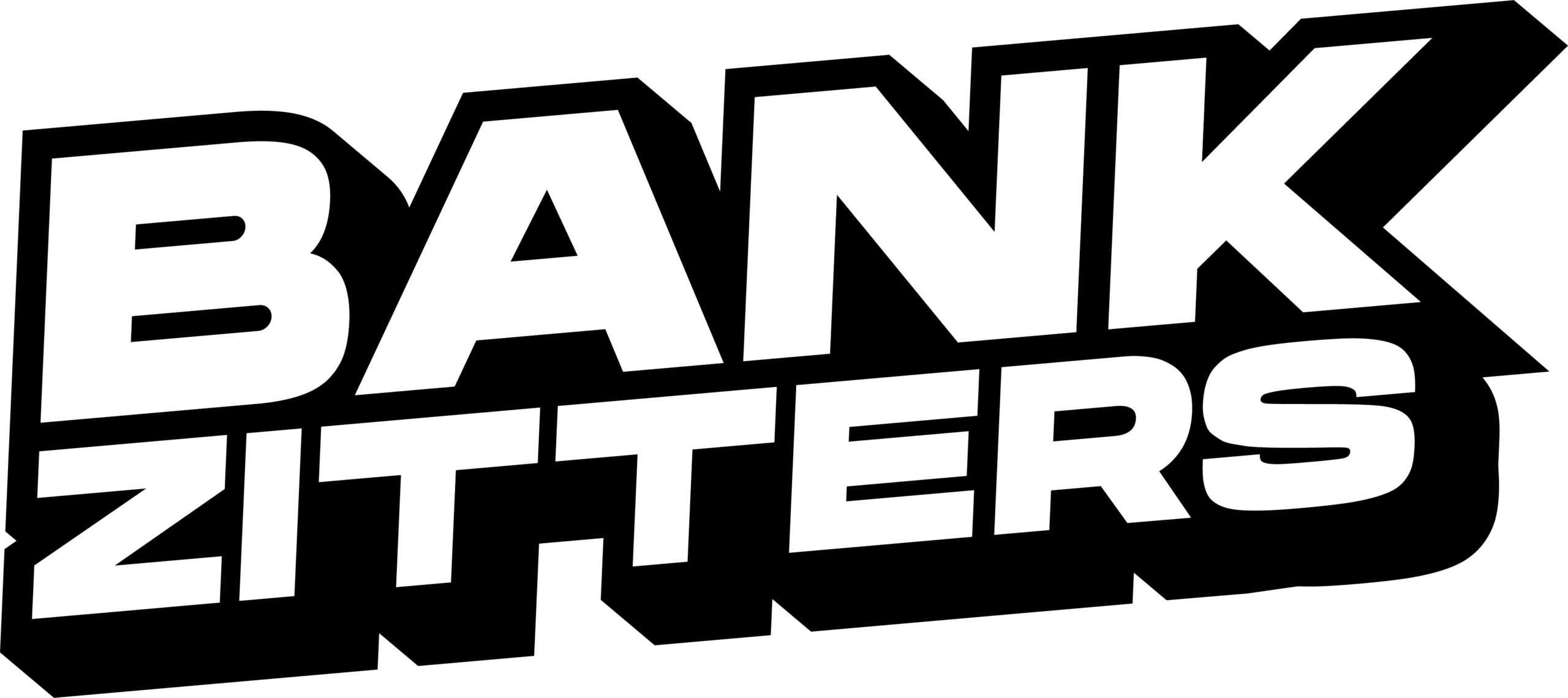 Bankzitters